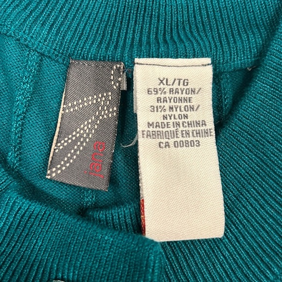 Open Swing Cardi - Picture 4 of 6